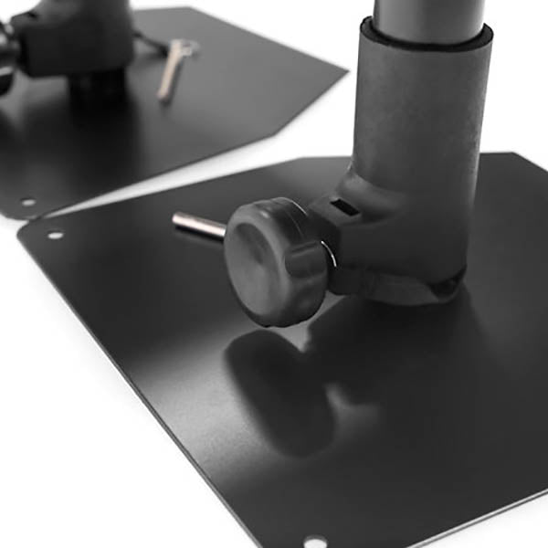 Plugger Studio Stojak na monitor, zestaw 2 szt – zdjęcie 4