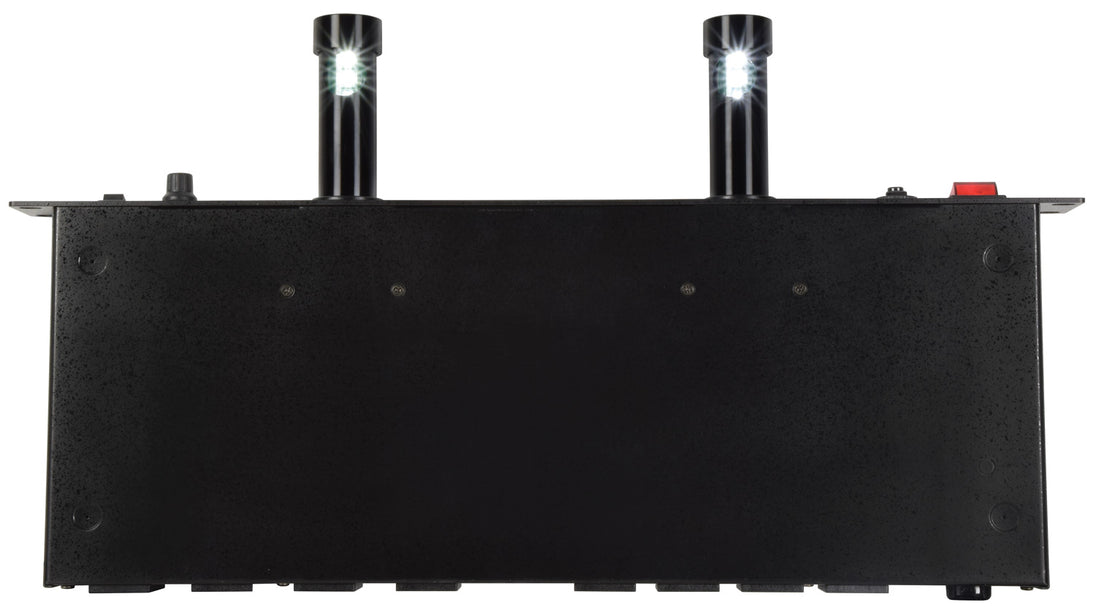 Citronic CPD-8C 8-drożny kondycjoner zasilania IEC – zdjęcie 6