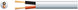 Kabel głośnikowy Mercury Heavy duty 100V 2x 1,15 mm 100 metrów biały – zdjęcie 2