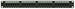 Panele krosowe Adastra CAT6-24IDC IDC do montażu w szafie rack, 24 porty, 1U