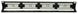 Panele krosowe Adastra CAT6-24IDC IDC do montażu w szafie rack, 24 porty, 1U – zdjęcie 2