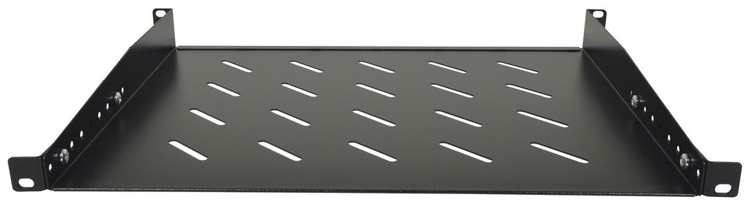 Adastra 19SS-1US półka wsporcza do szafy 19" 1U – zdjęcie 2