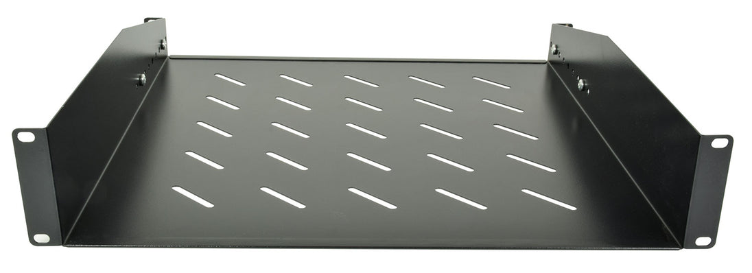 Adastra 19SS-SU 2U półka wsporcza do szafy 19" 440D