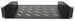 Półka wsporcza do szafy Adastra 19SS-2US 2U 19" – zdjęcie 2