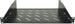 Półka wsporcza do szafy Adastra 19SS-2US 2U 19" – zdjęcie 3