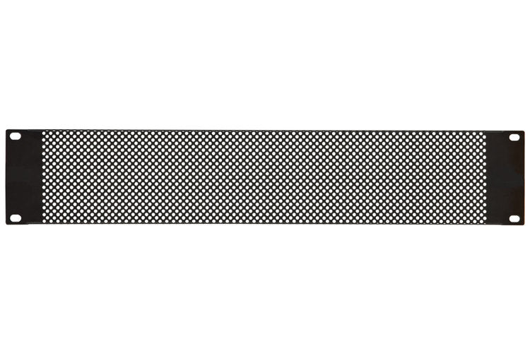 Adastra Perforated panele osłonowe do szafy 19" 2U