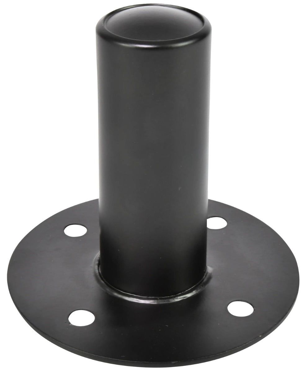 Stalowy cylinder QTX – zdjęcie 2