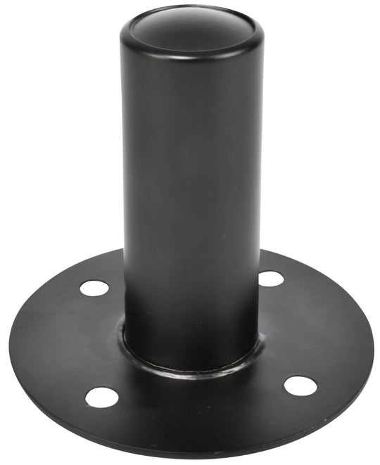 Stalowy cylinder QTX – zdjęcie 2