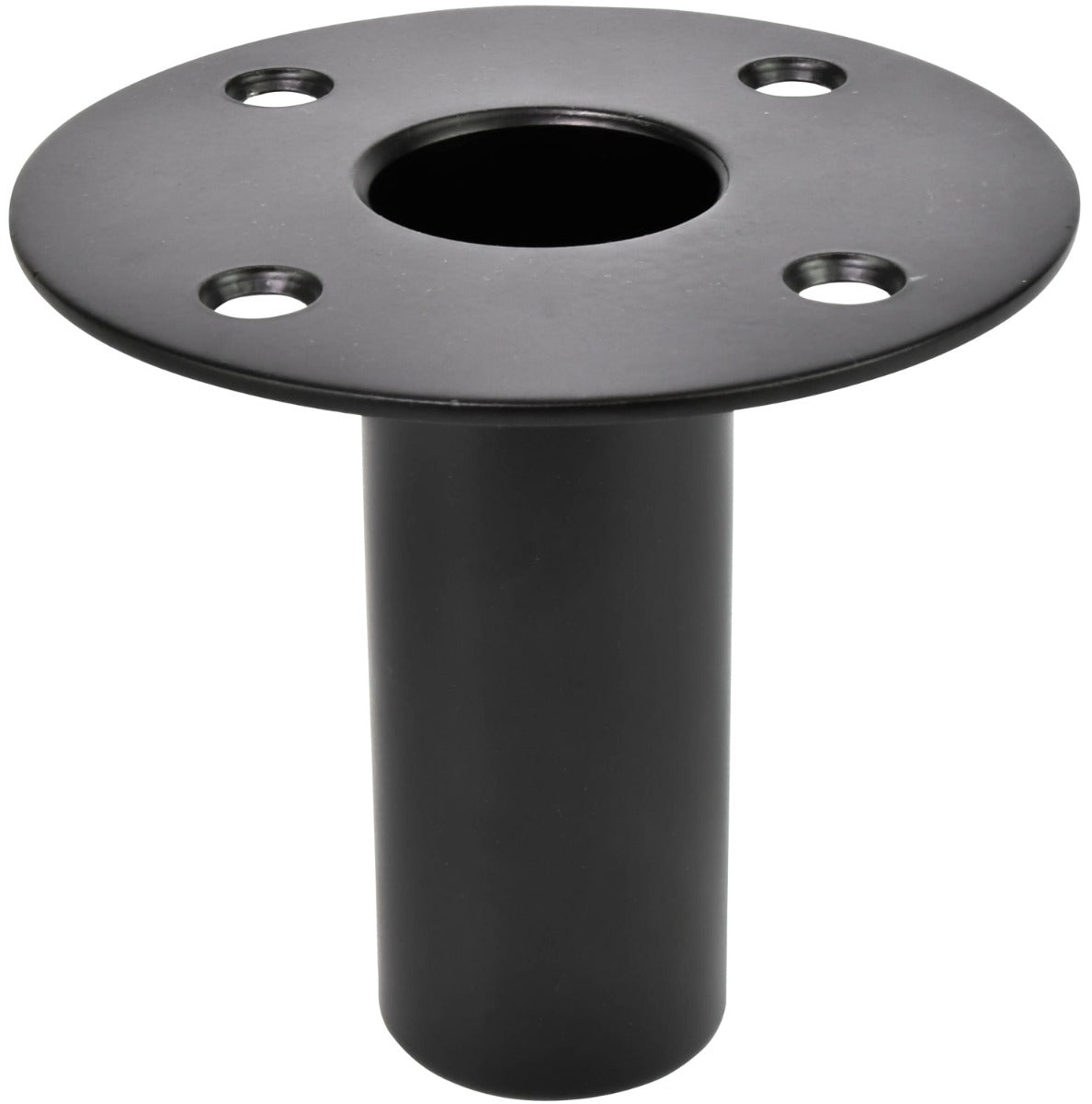 Stalowy cylinder QTX