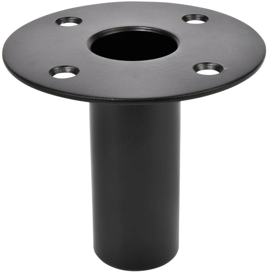 Stalowy cylinder QTX