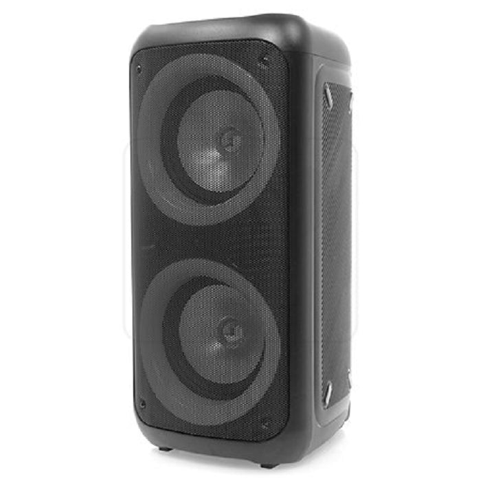 Głośnik Bluetooth BoomTone DJ Traveler 400 400 W – zdjęcie 2