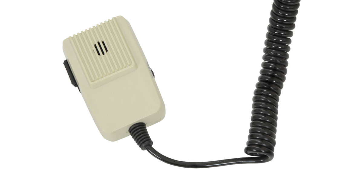 Adastra L50U 50-watowy megafon z odtwarzaczem USB/SD – zdjęcie 5
