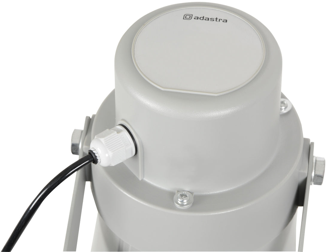 Adastra AH25 Aktywny, odporny na warunki atmosferyczne głośnik tubowy 25 W – zdjęcie 2