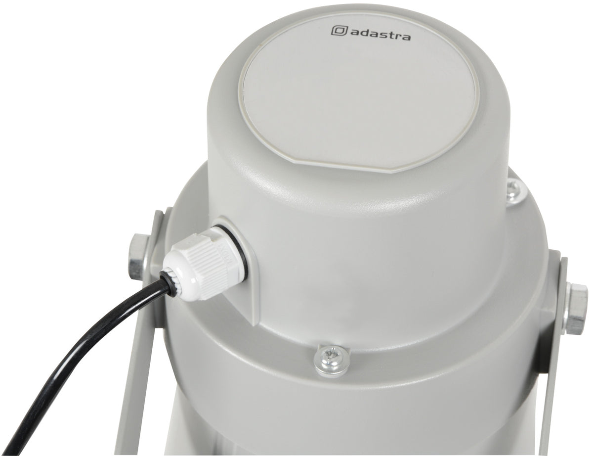 Adastra AH25 Aktywny, odporny na warunki atmosferyczne głośnik tubowy 25 W – zdjęcie 2