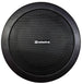 Głośnik sufitowy Adastra EC56V-B BLACK budżetowy 100V 5,25" do montażu podtynkowego
