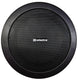 Głośnik sufitowy Adastra EC56V-B BLACK budżetowy 100V 5,25" do montażu podtynkowego