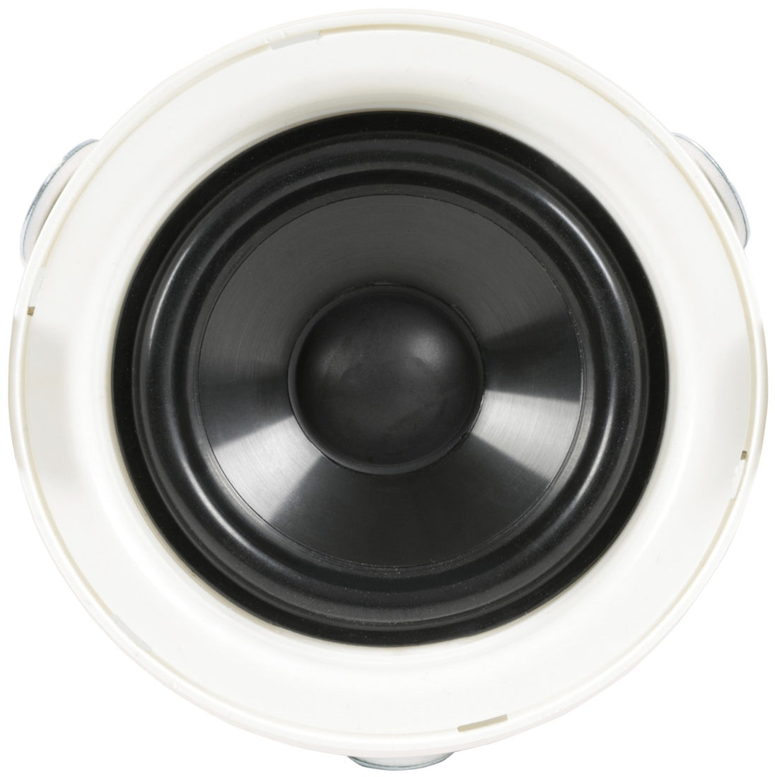 Zestaw głośników sufitowych Adastra SL4 8 ohm, 4" niski profil (2 sztuki) – zdjęcie 3