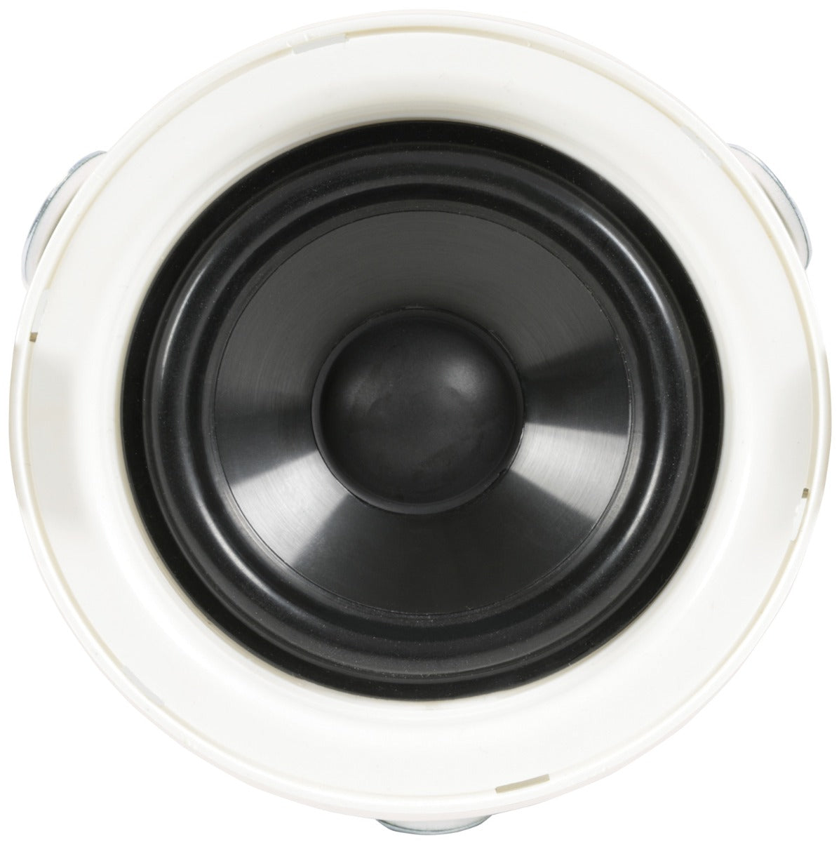 Zestaw głośników sufitowych Adastra SL4 8 ohm, 4" niski profil (2 sztuki) – zdjęcie 3