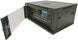 Szafa rack na sprzęt Adastra 19" z drzwiami szklanymi 6U 450 x 600 x 367 mm – zdjęcie 3