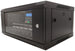 Szafa rack na sprzęt Adastra 19" z drzwiami szklanymi 12U 450 x 600 x 634 mm – zdjęcie 3
