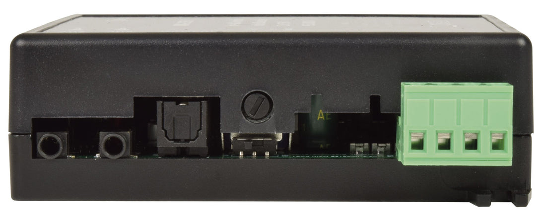 Adastra IWA215B Bluetooth 5.0 stereo wbudowany moduł wzmacniacza 2x 15W – zdjęcie 2