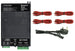 Adastra IWA460B 4x 60W wbudowany wzmacniacz Bluetooth