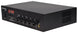 Wzmacniacz Adastra DM60 100 V z Bluetooth i radiem USB/FM 60 W
