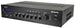 Wzmacniacz miksujący Adastra RM120D 100 V z DAB+ BT USB/SD