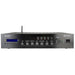 Wzmacniacz miksujący Adastra RM120-Wifi 100V z WIFI i LAN 120W