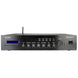 Wzmacniacz miksujący Adastra RM120-Wifi 100V z WIFI i LAN 120W