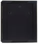 Szafa rack na sprzęt Adastra 19" z drzwiami szklanymi 9U 450 x 600 x 279 mm – zdjęcie 3