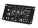 Ibiza Sound DJ21USB-MKII 4-kanałowy mikser DJ z odtwarzaczem USB