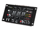 Ibiza Sound DJ21USB-MKII 4-kanałowy mikser DJ z odtwarzaczem USB