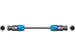 Kabel Speakon QTX BSPK-SPK1200 o długości 1,5 metra – zdjęcie 2