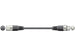 Kabel DMX Qtx do oświetlenia 6,0 metrów – zdjęcie 2