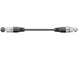 Kabel DMX Qtx do oświetlenia 6,0 metrów – zdjęcie 2