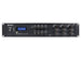 Wielostrefowy wzmacniacz stereofoniczny PA Adastra A6 6x 200W