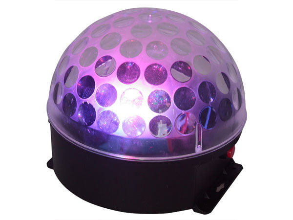 Efekt świetlny Ibiza ASTRO-BAT
