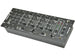 Citronic CDM8:4 USB 19" wbudowany mikser DJ