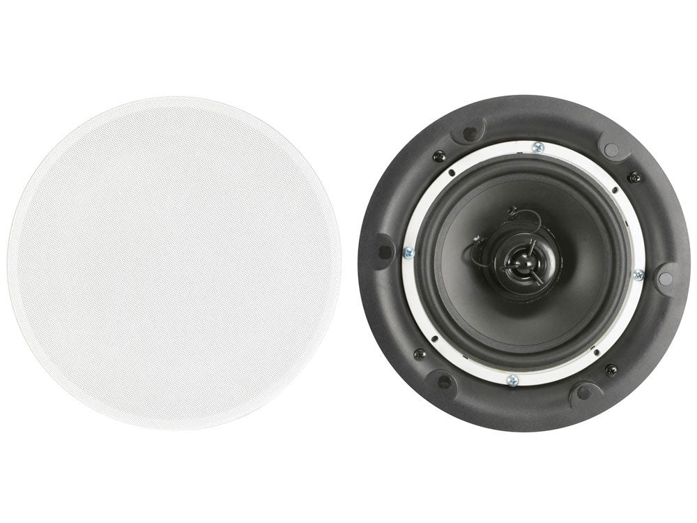Zestaw głośników sufitowych Bluetooth Adastra BCS65S 6,5"