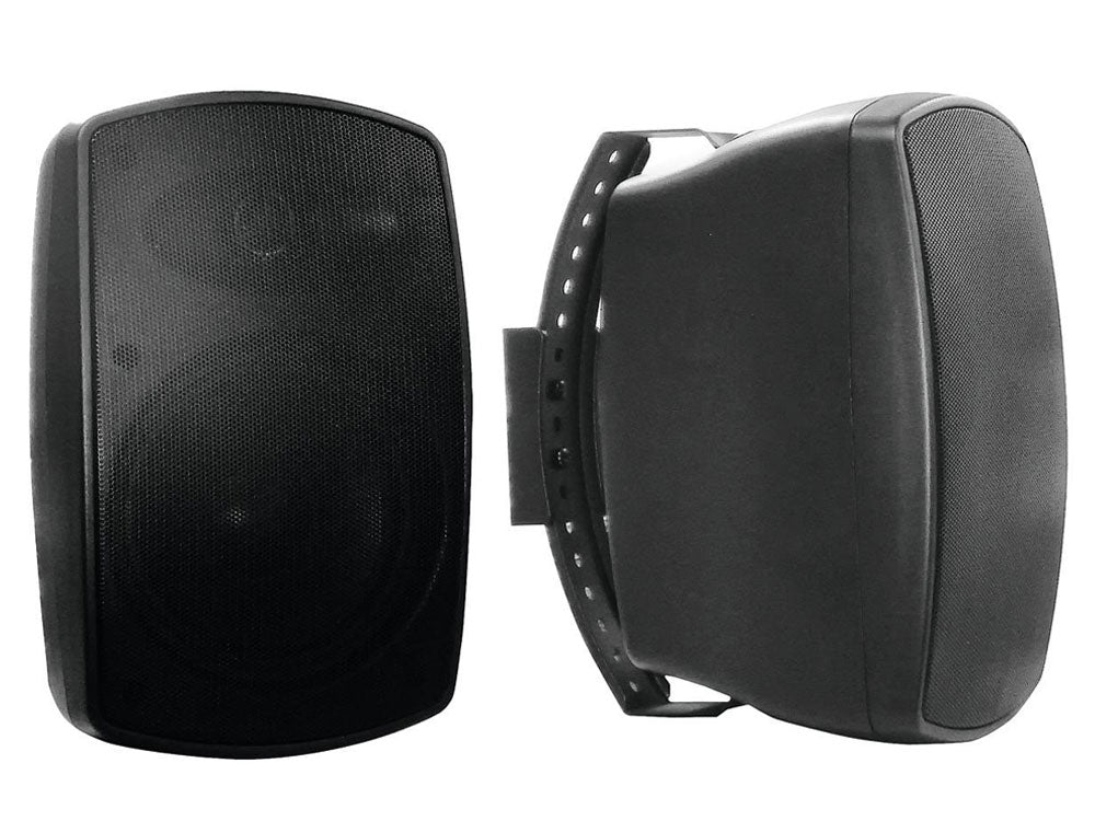 Zestaw głośników wewnętrznych/zewnętrznych Adastra BH8-B 8" 160W