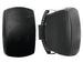 Zestaw głośników wewnętrznych/zewnętrznych Adastra BH8-B 8" 160W