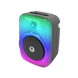 Głośnik imprezowy iDance Audio Blaster B1MK3 z Bluetooth i oświetleniem