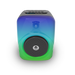 Głośnik imprezowy iDance Audio Blaster B1MK3 z Bluetooth i oświetleniem – zdjęcie 2