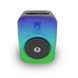 Głośnik imprezowy iDance Audio Blaster B1MK3 z Bluetooth i oświetleniem – zdjęcie 2