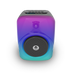 Głośnik imprezowy iDance Audio Blaster B1MK3 z Bluetooth i oświetleniem – zdjęcie 3