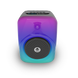 Głośnik imprezowy iDance Audio Blaster B1MK3 z Bluetooth i oświetleniem – zdjęcie 3