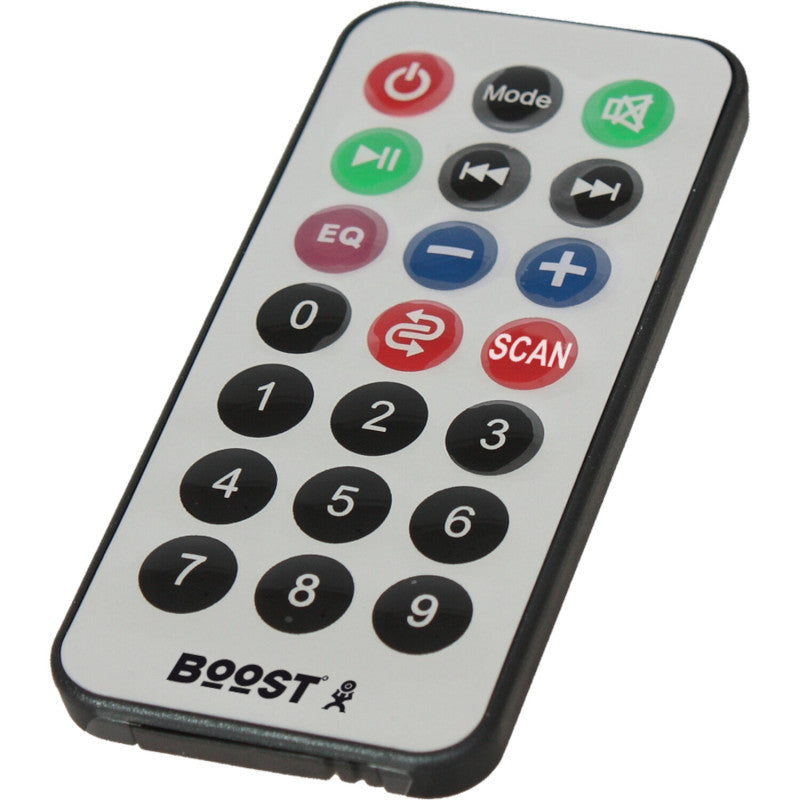 BOOST-MOBILE15-SET 15-calowy głośnik ze statywem i mikrofonem – zdjęcie 3