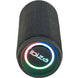 Głośnik przenośny Bluetooth Ibiza Sound Bullet20 o mocy 20 W – zdjęcie 4