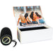 Głośnik przenośny Bluetooth Ibiza Sound Bullet30 o mocy 30 W – zdjęcie 4